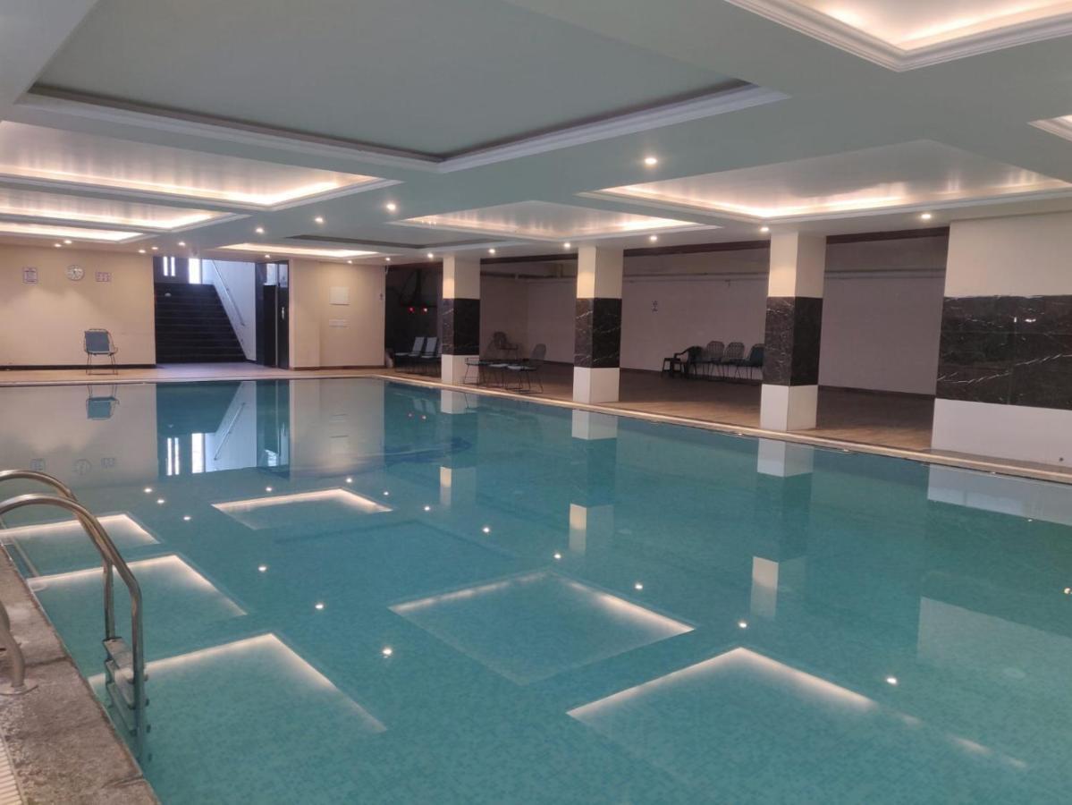 Hotel Ekana Jaipur Bagian luar foto
